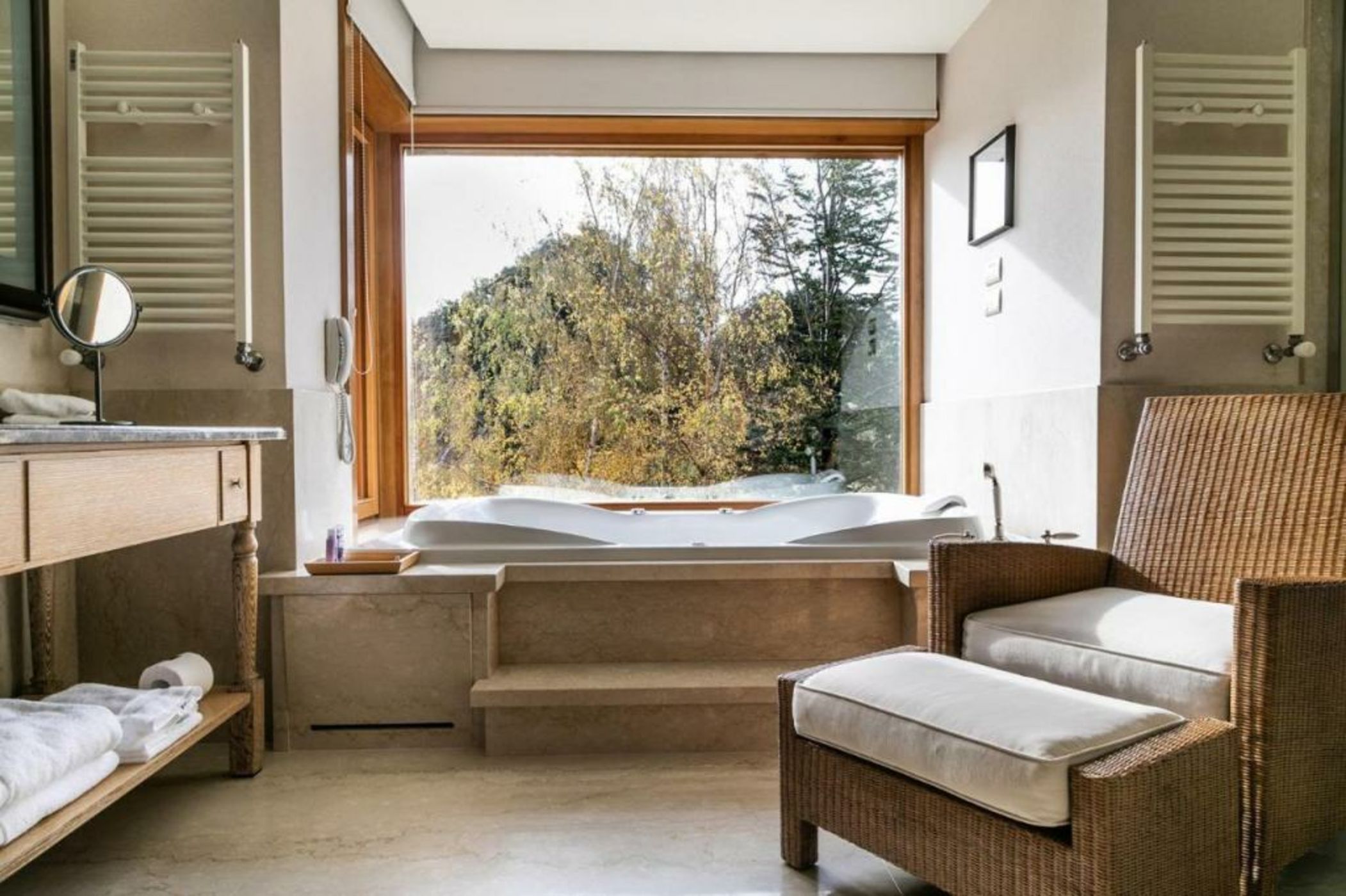 Llao Llao Resort, Golf-Spa