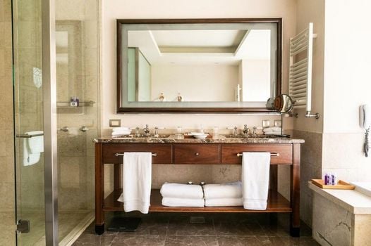 Llao Llao Resort, Golf-Spa