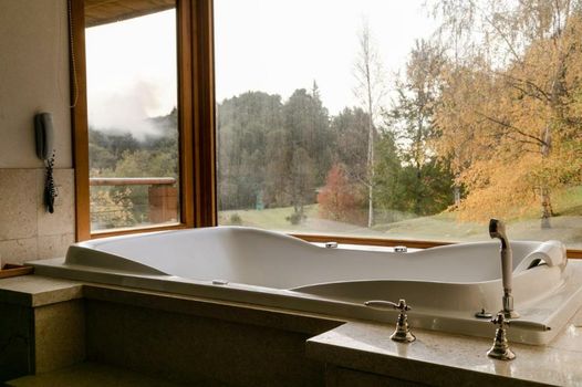 Llao Llao Resort, Golf-Spa