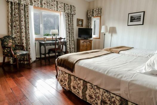 Llao Llao Resort, Golf-Spa