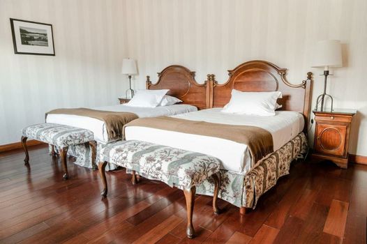 Llao Llao Resort, Golf-Spa