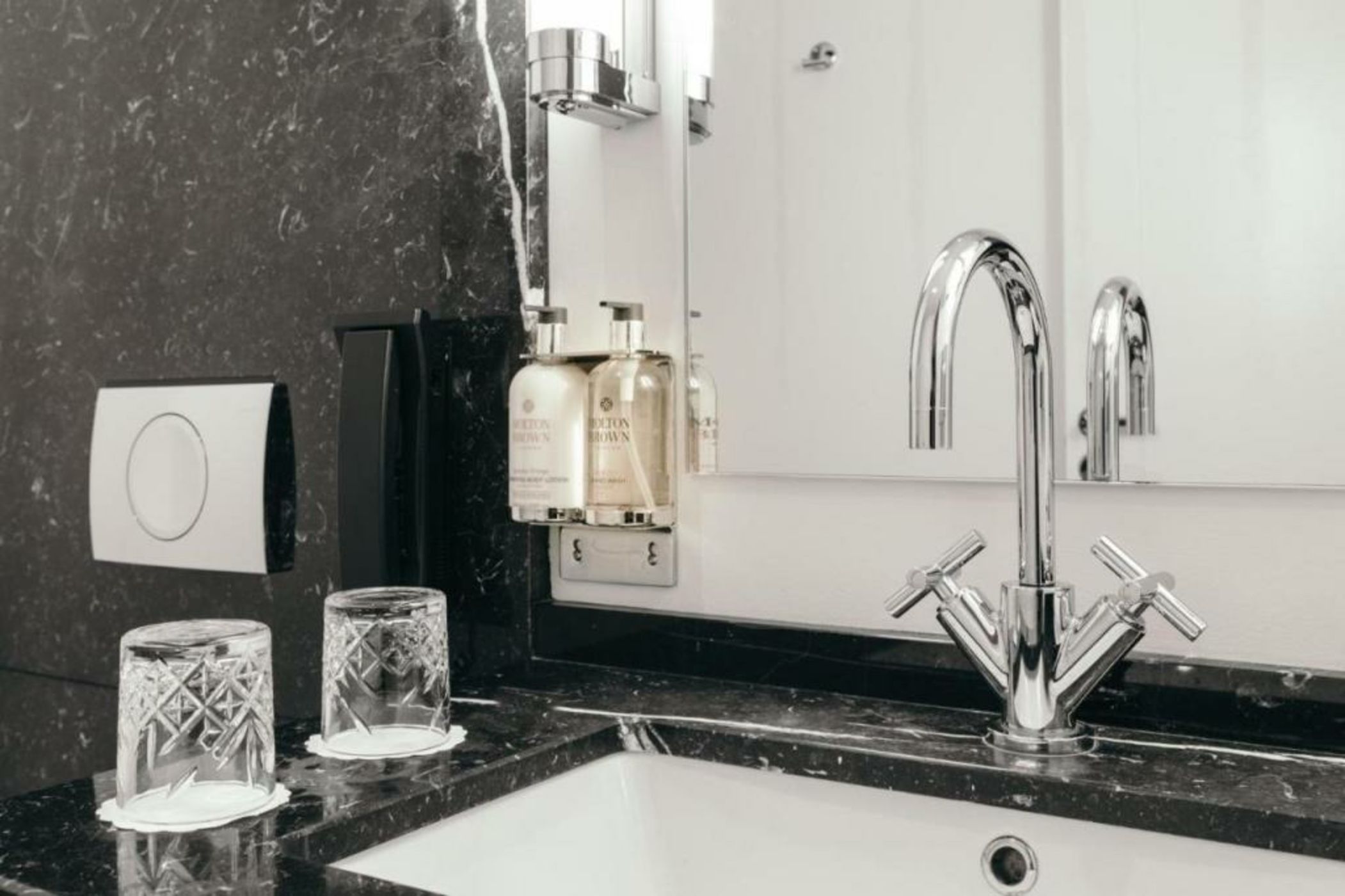 Hotel Borg by Keahotels