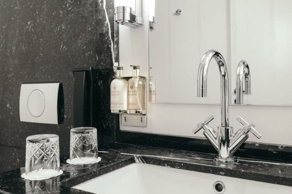 Hotel Borg by Keahotels