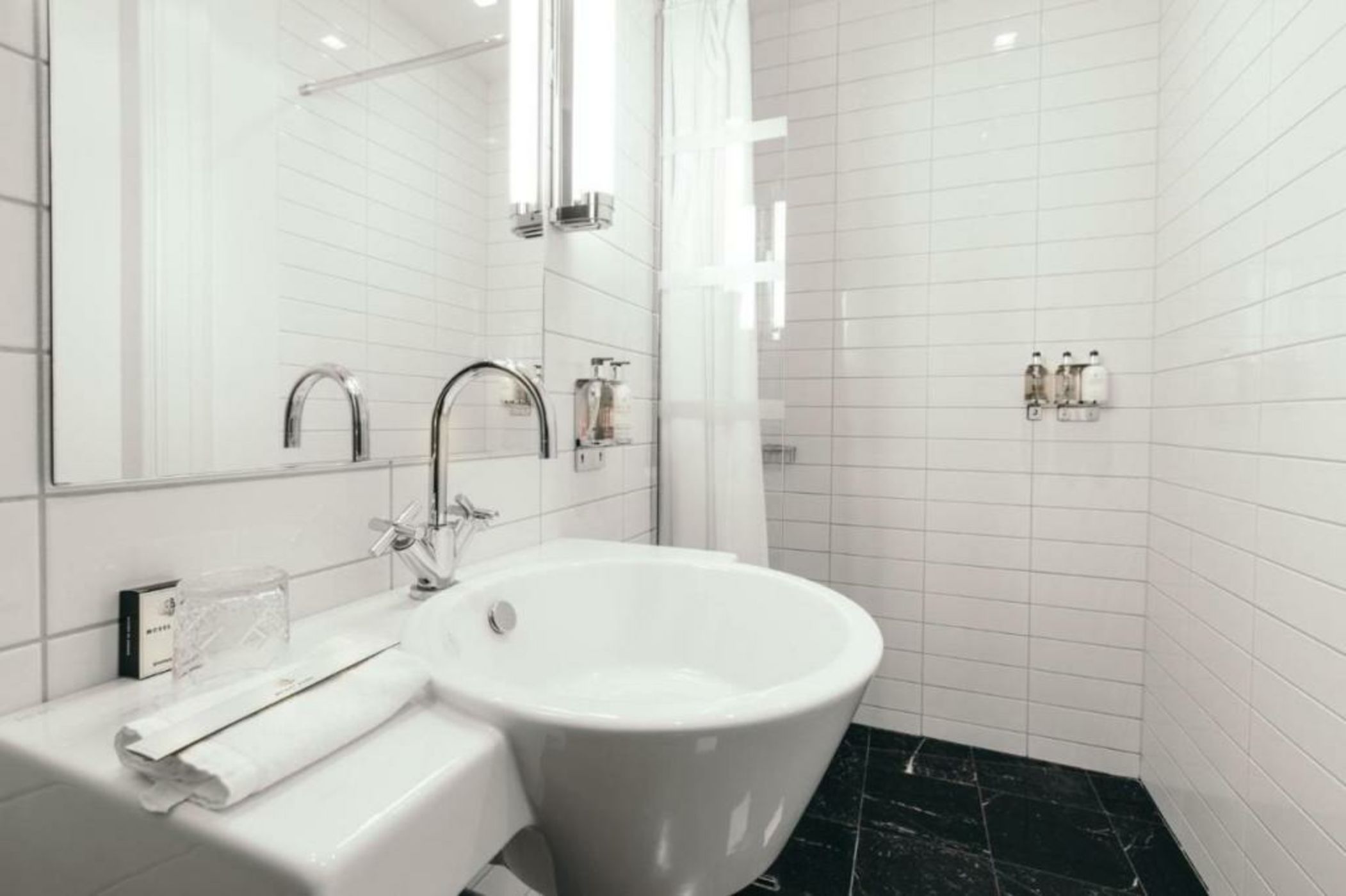 Hotel Borg by Keahotels