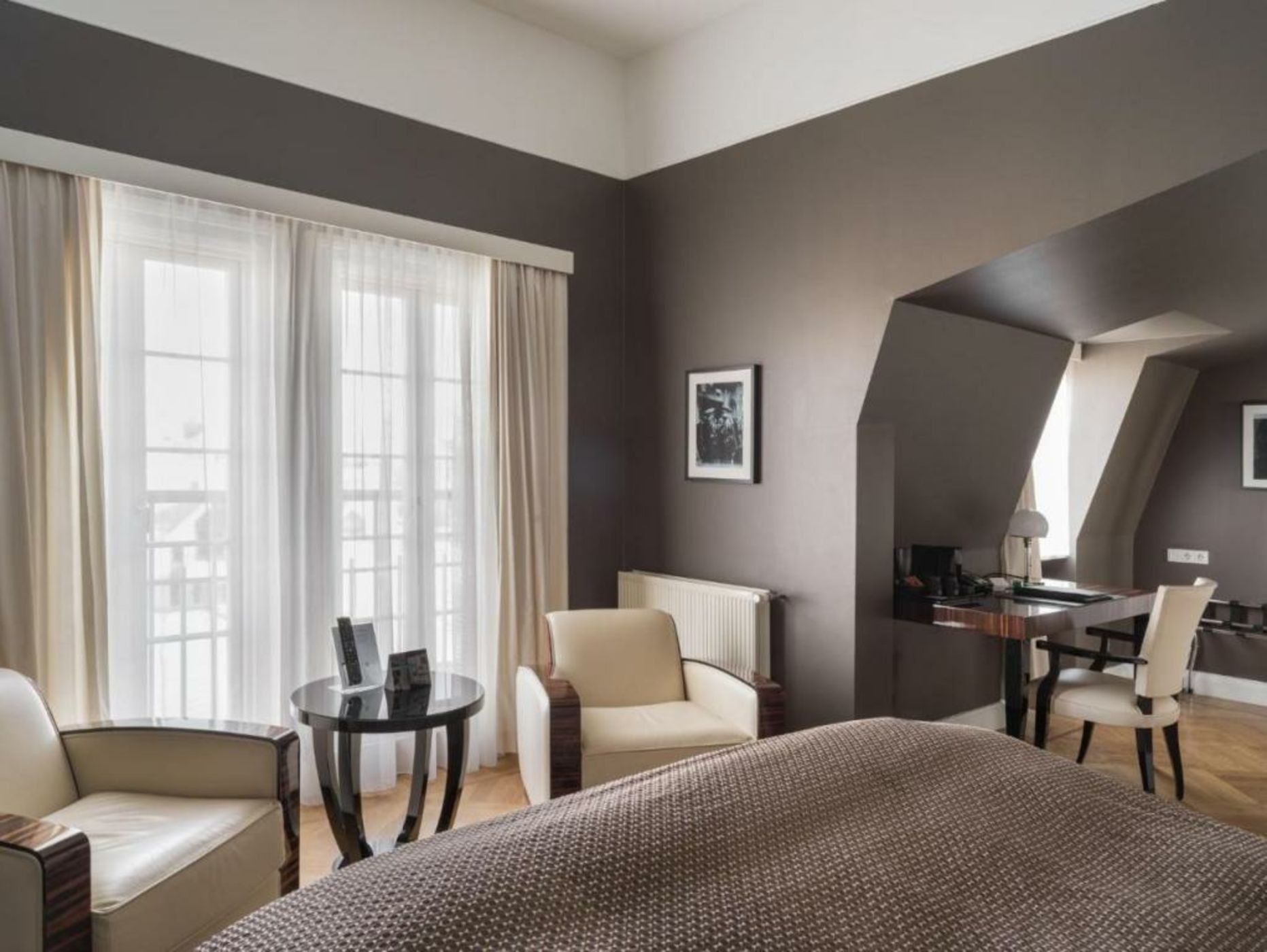 Hotel Borg by Keahotels