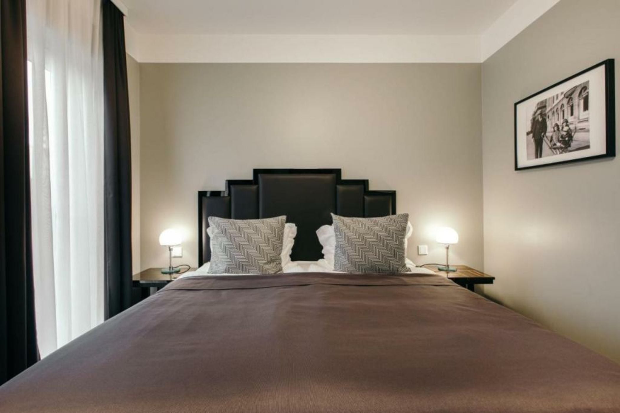 Hotel Borg by Keahotels