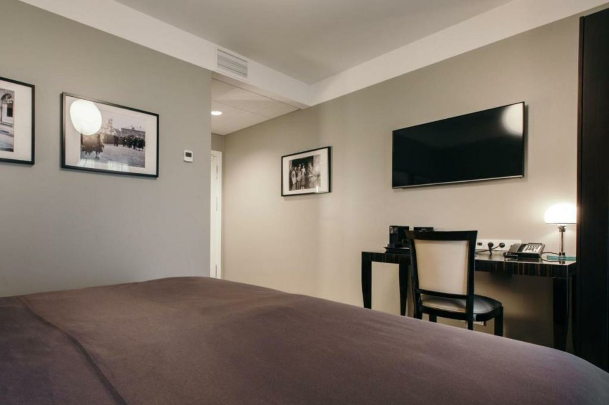 Hotel Borg by Keahotels