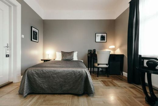 Hotel Borg by Keahotels