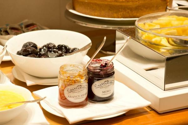 Hotel Spadari Al Duomo