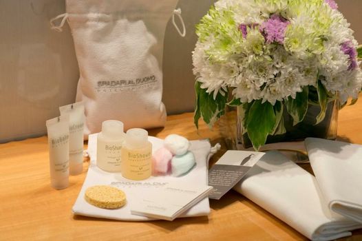 Hotel Spadari Al Duomo