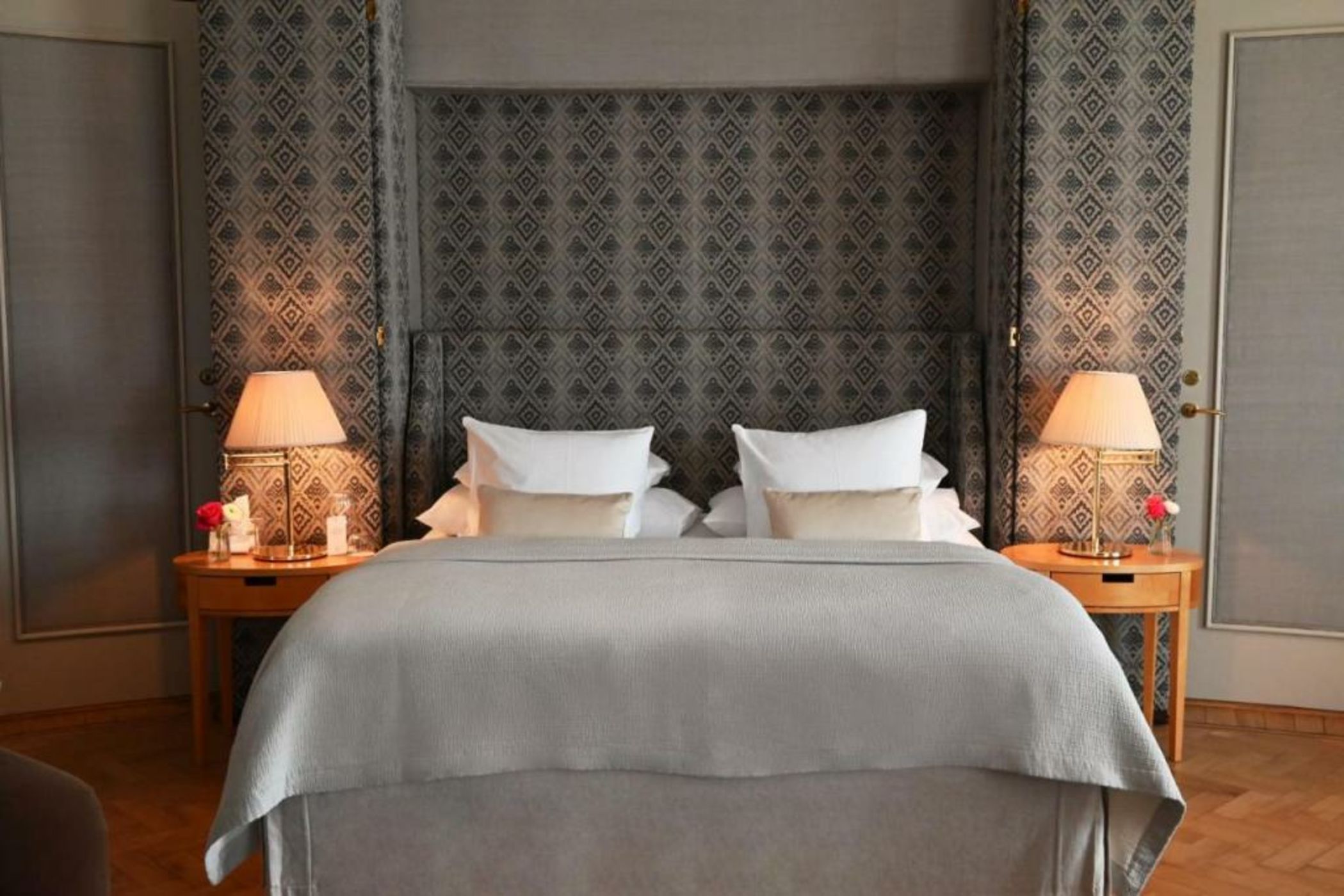 Hotel Diplomat Stockholm