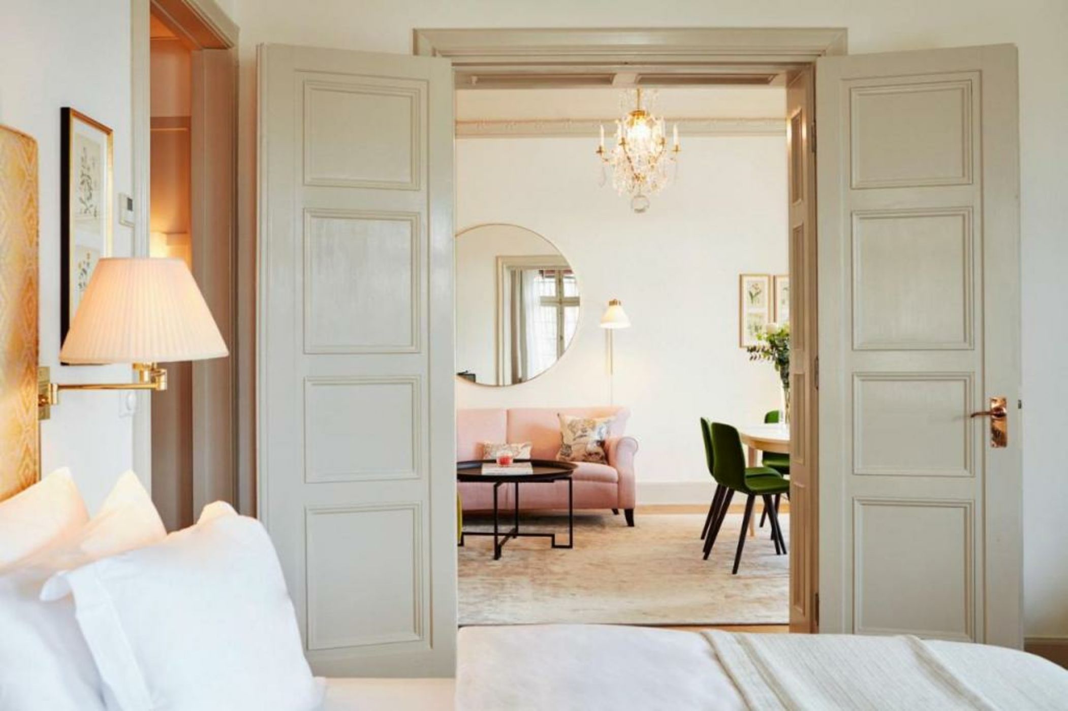 Hotel Diplomat Stockholm