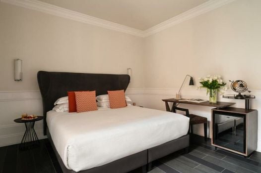 Palazzo Navona Hotel