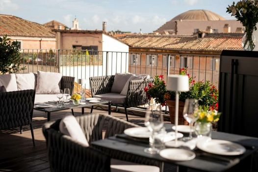 Palazzo Navona Hotel