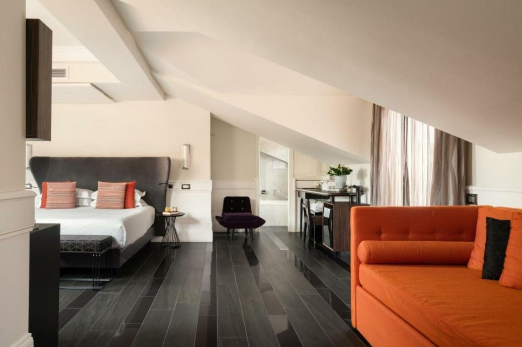 Palazzo Navona Hotel