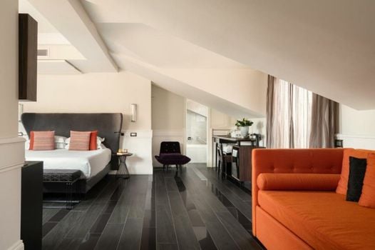 Palazzo Navona Hotel