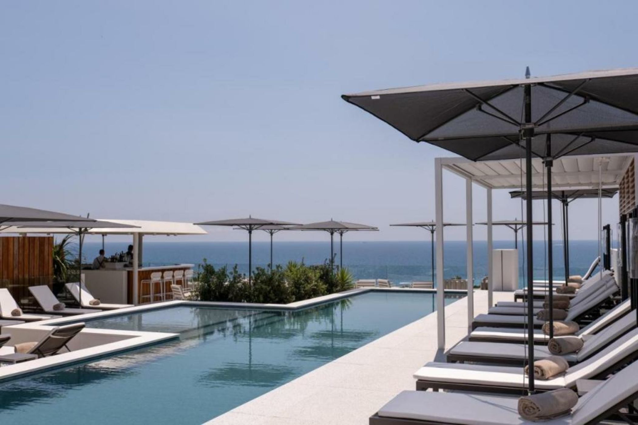 Maison Albar - Le Victoria