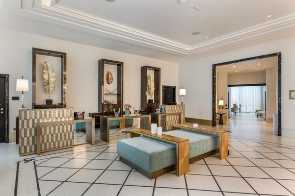 Maison Albar - Le Victoria