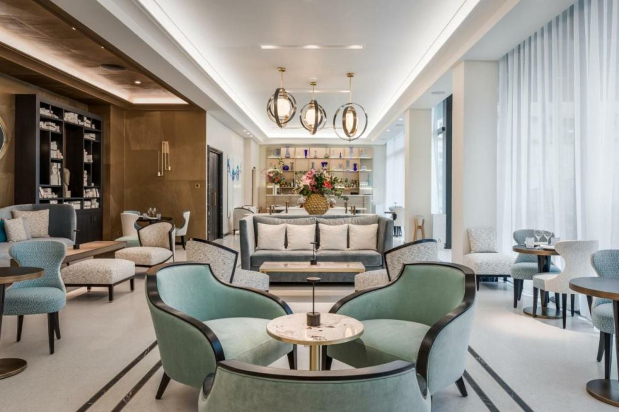 Maison Albar - Le Victoria