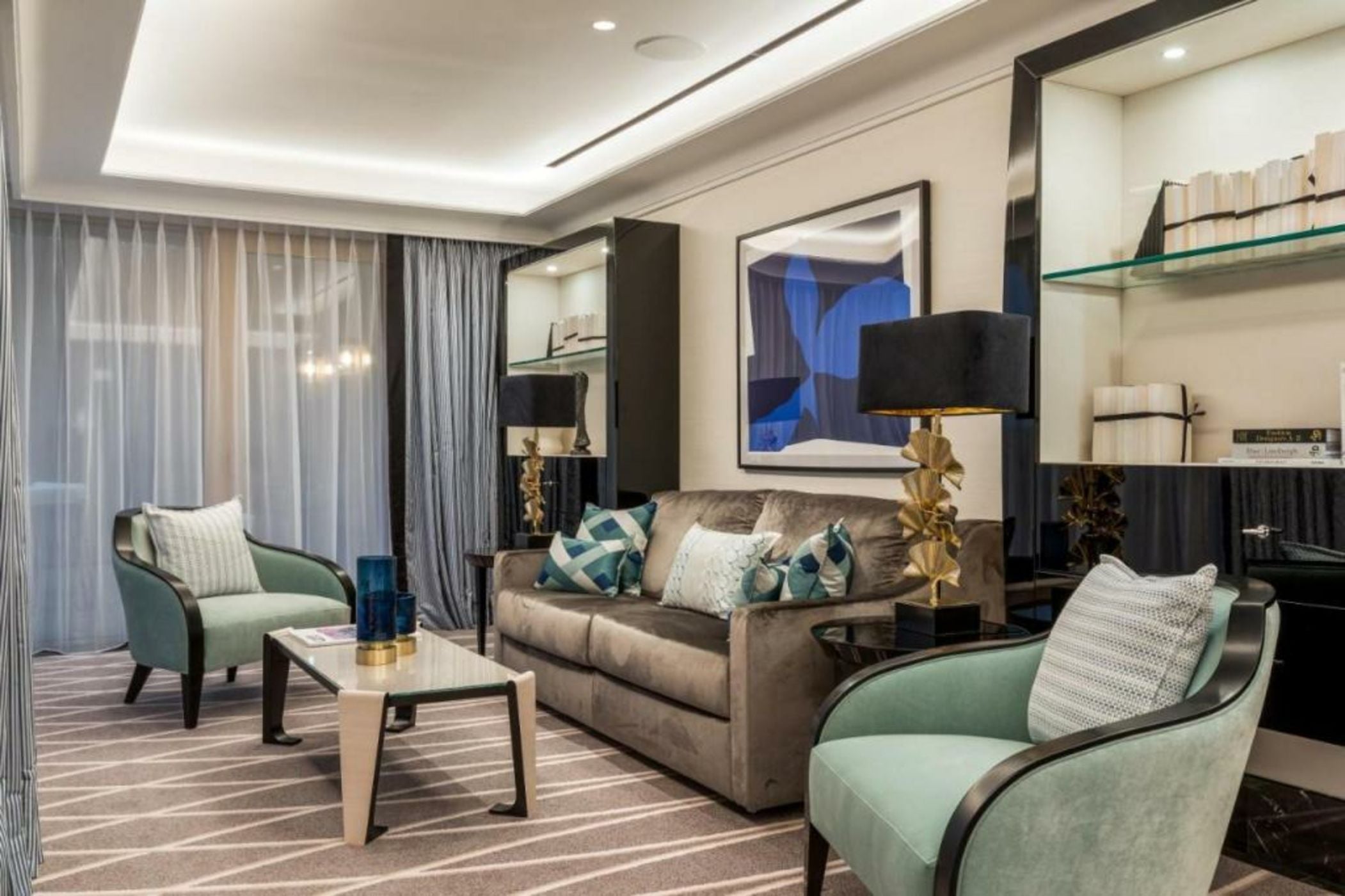 Maison Albar - Le Victoria