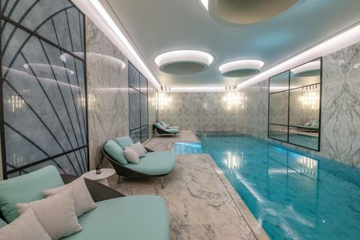 Maison Albar - Le Victoria