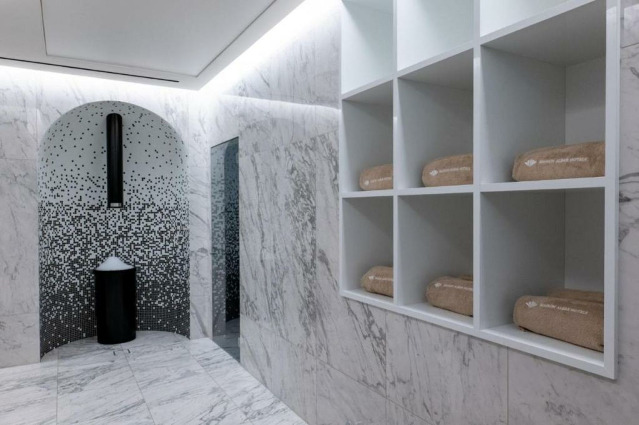 Maison Albar - Le Victoria