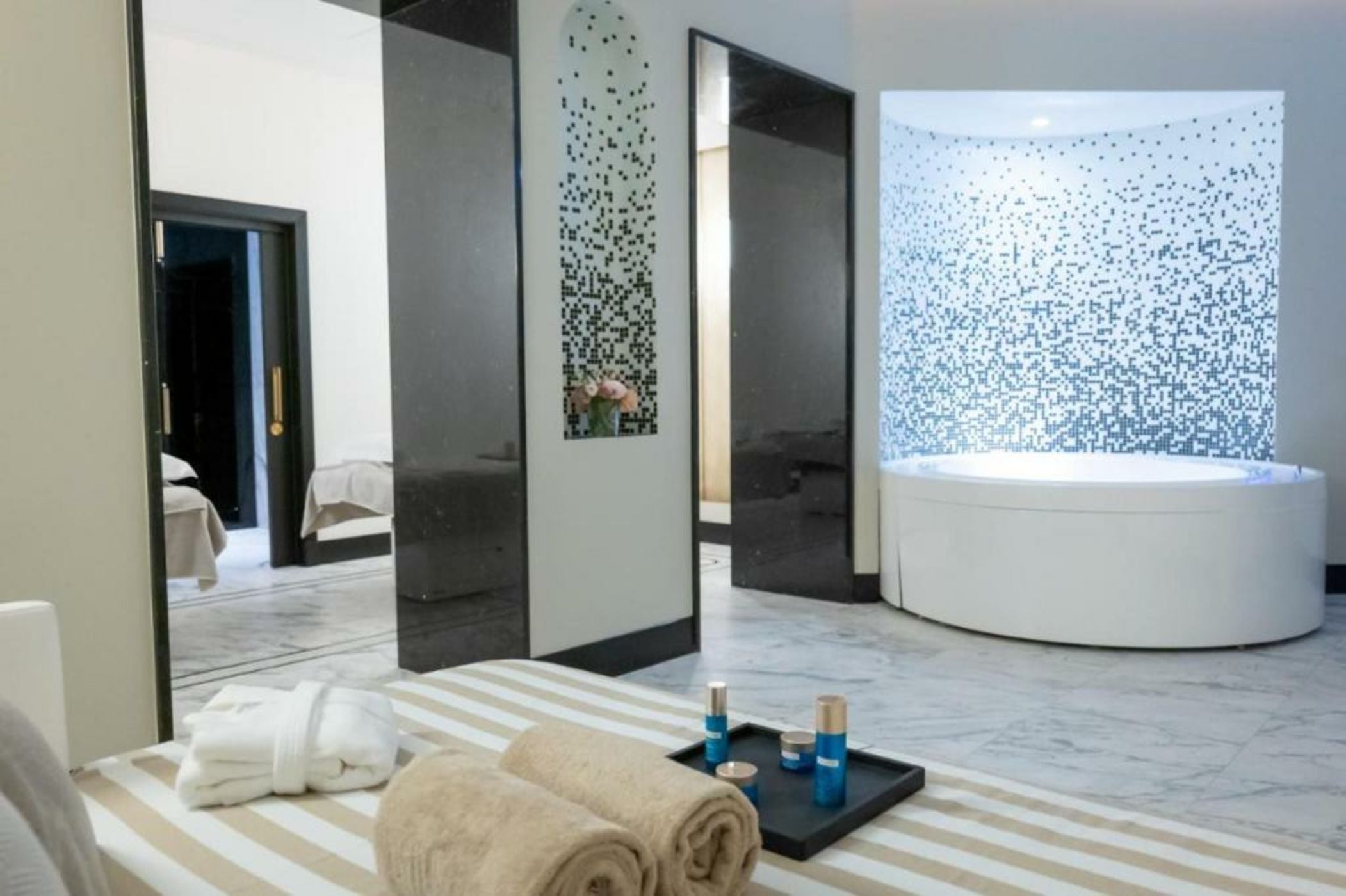 Maison Albar - Le Victoria