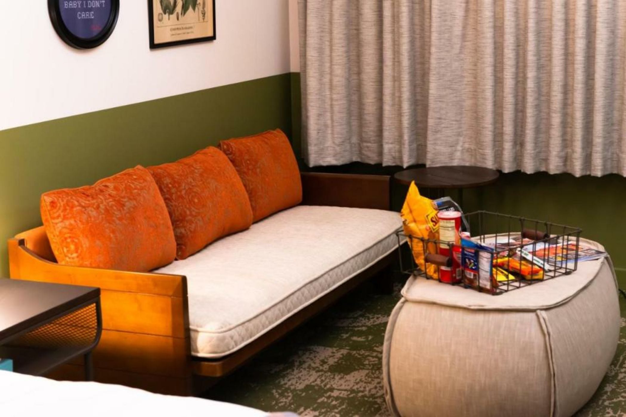 Cotton Court Hotel, by Valencia Hotel Collection