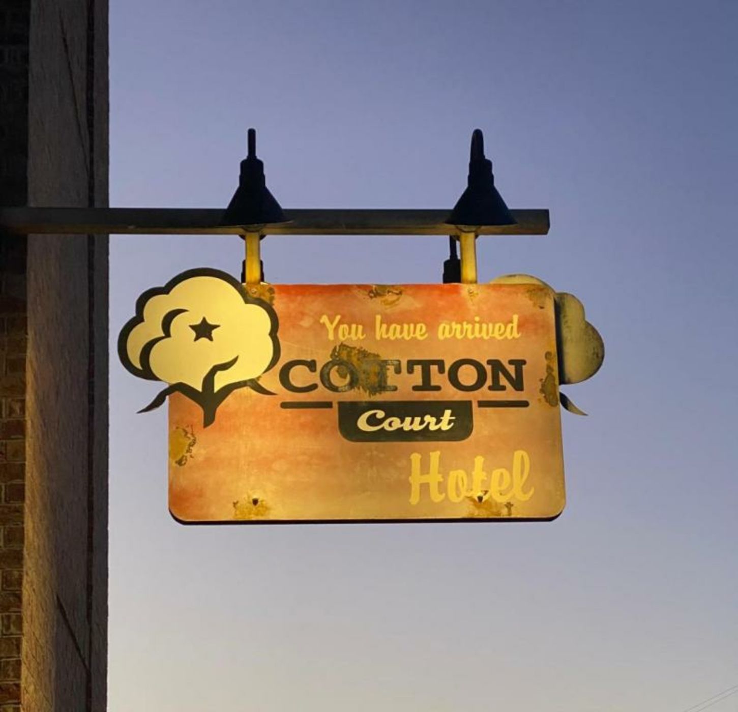 Cotton Court Hotel, by Valencia Hotel Collection