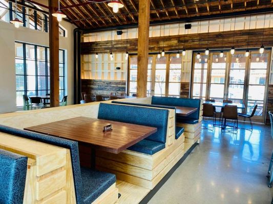 Cotton Court Hotel, by Valencia Hotel Collection