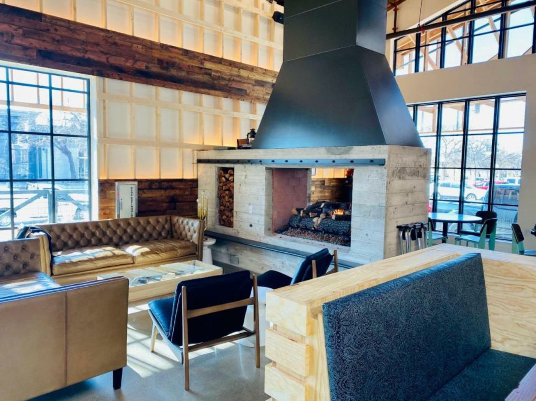 Cotton Court Hotel, by Valencia Hotel Collection