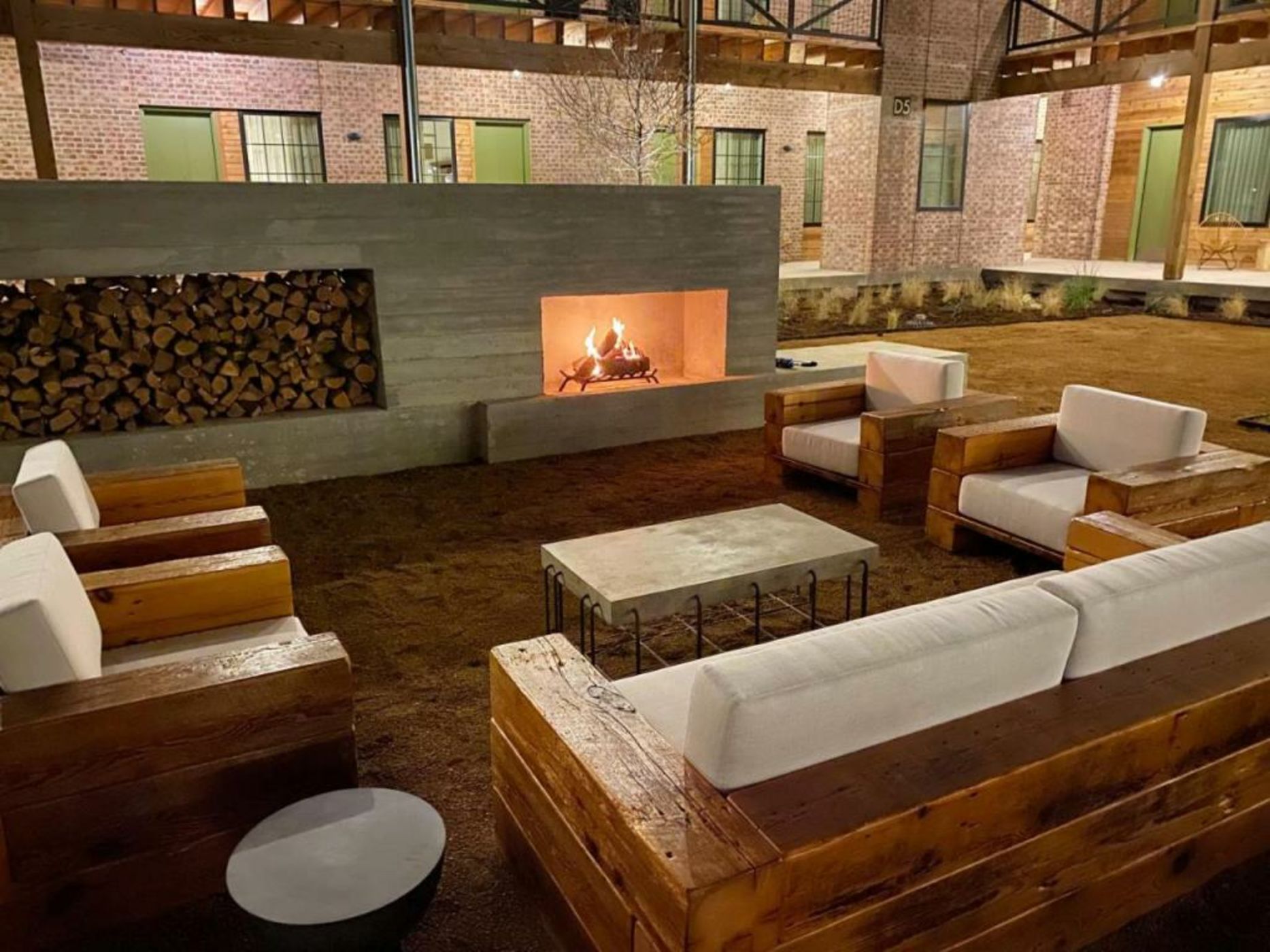 Cotton Court Hotel, by Valencia Hotel Collection