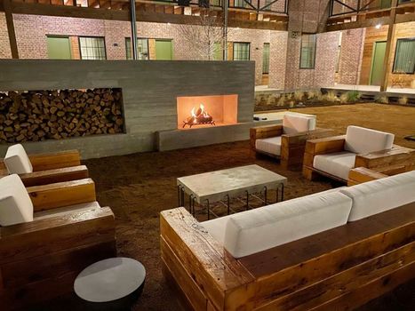 Cotton Court Hotel, by Valencia Hotel Collection