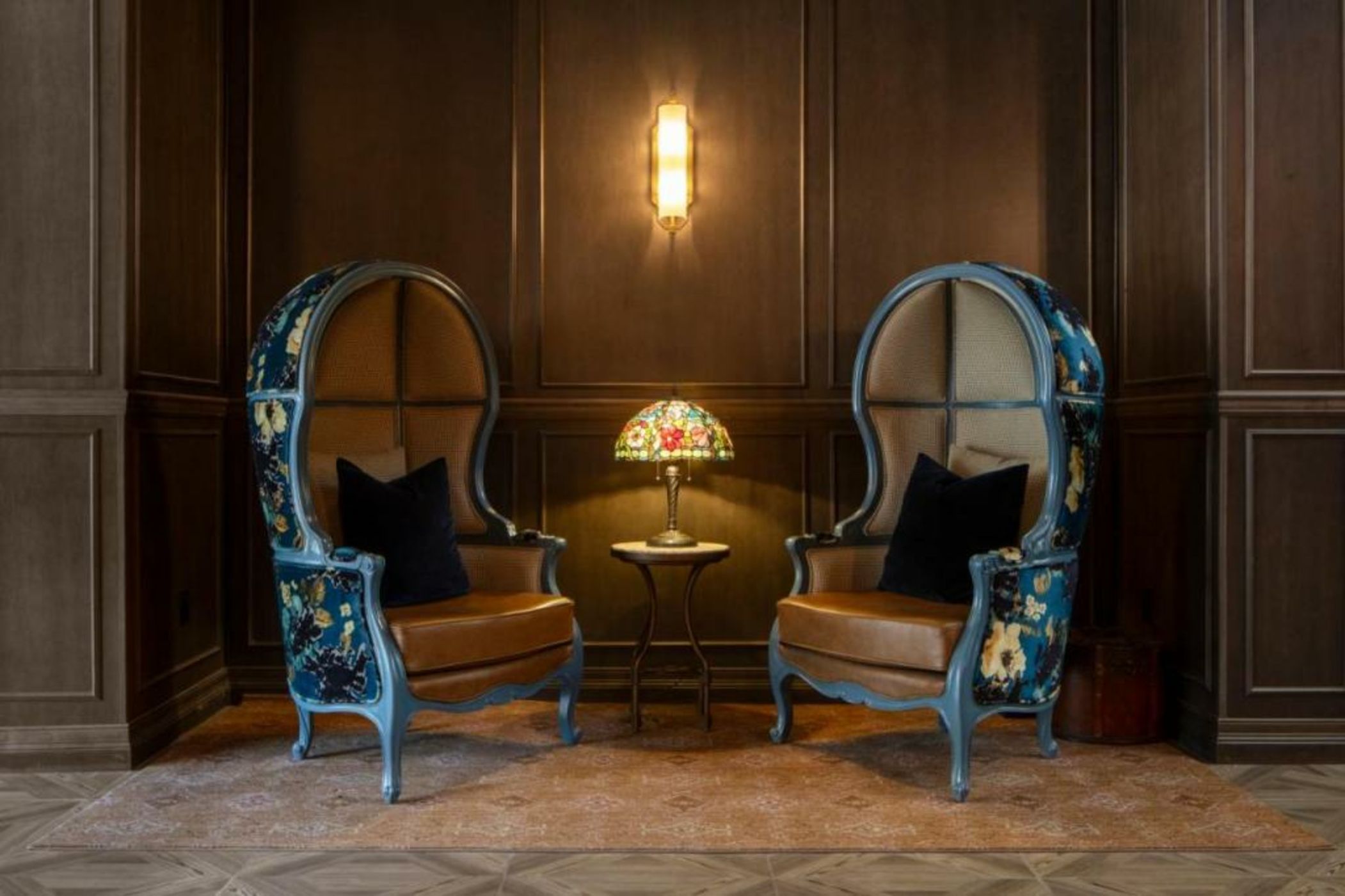 Hotel Maxwell Anderson