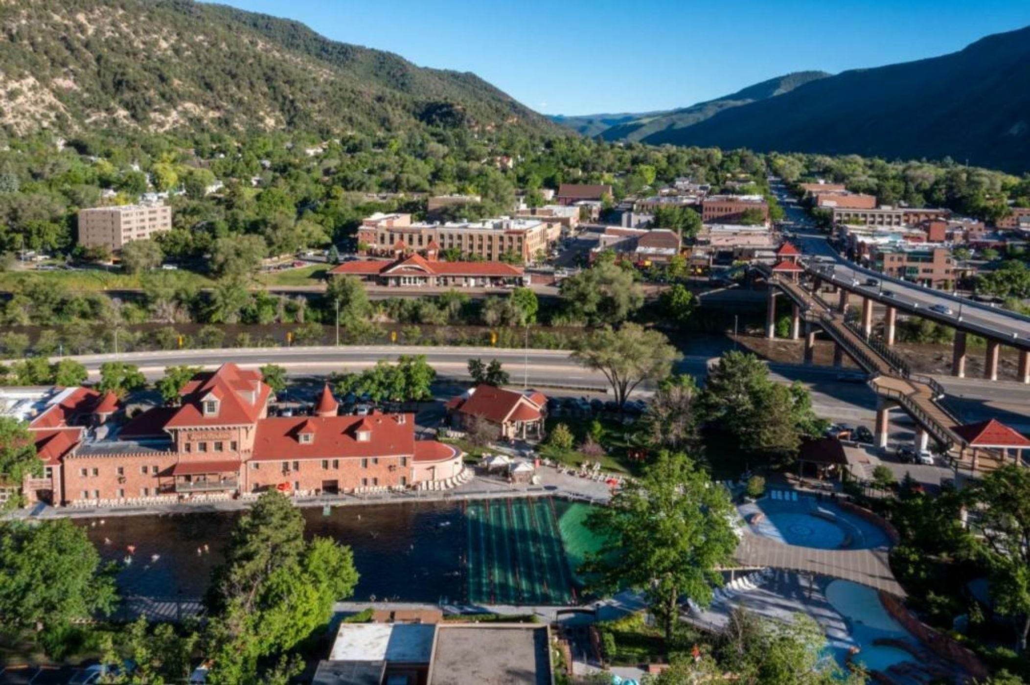 Hotel Maxwell Anderson