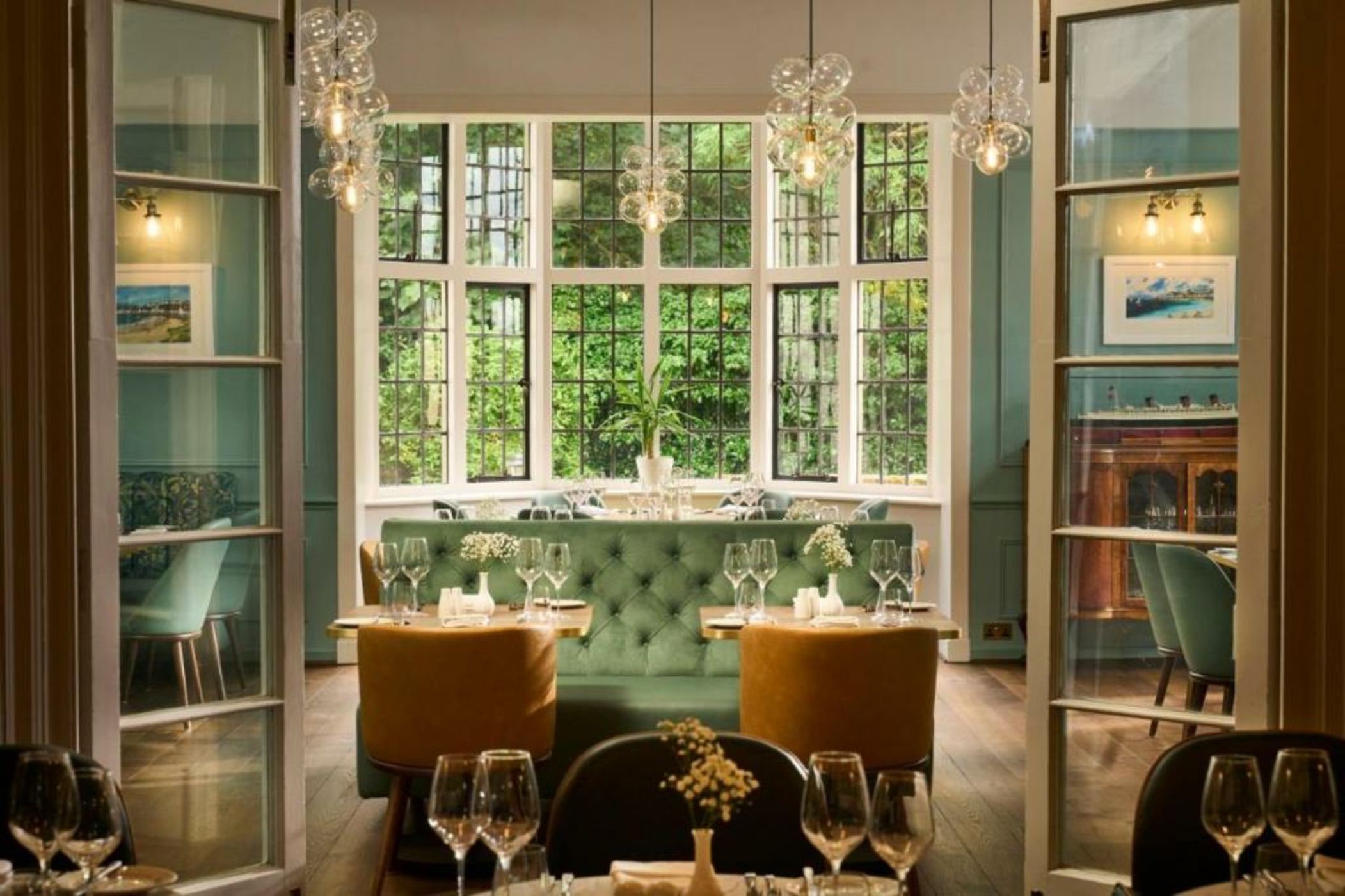 Royal Marine Hotel, by Highland Coast Hotels