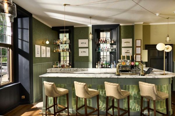 Royal Marine Hotel, by Highland Coast Hotels