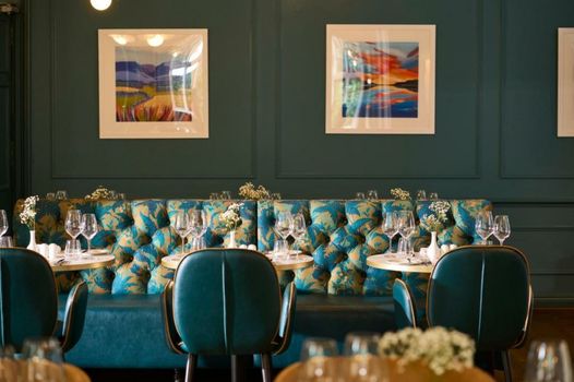 Royal Marine Hotel, by Highland Coast Hotels