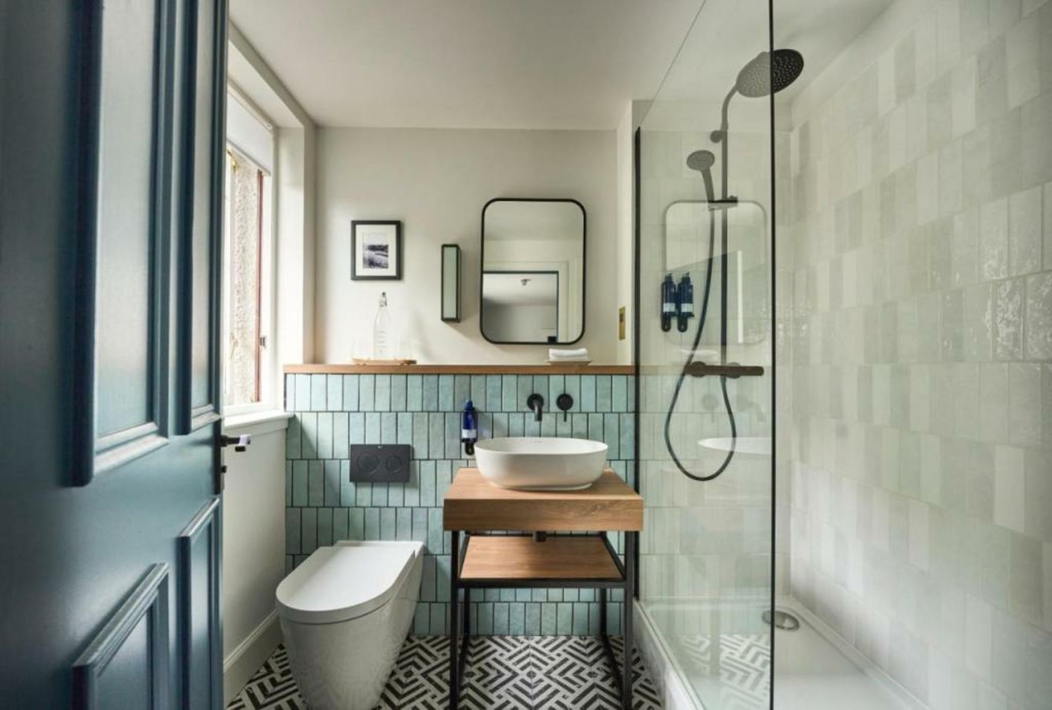 Royal Marine Hotel, by Highland Coast Hotels