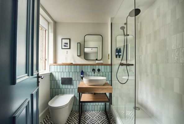 Royal Marine Hotel, by Highland Coast Hotels