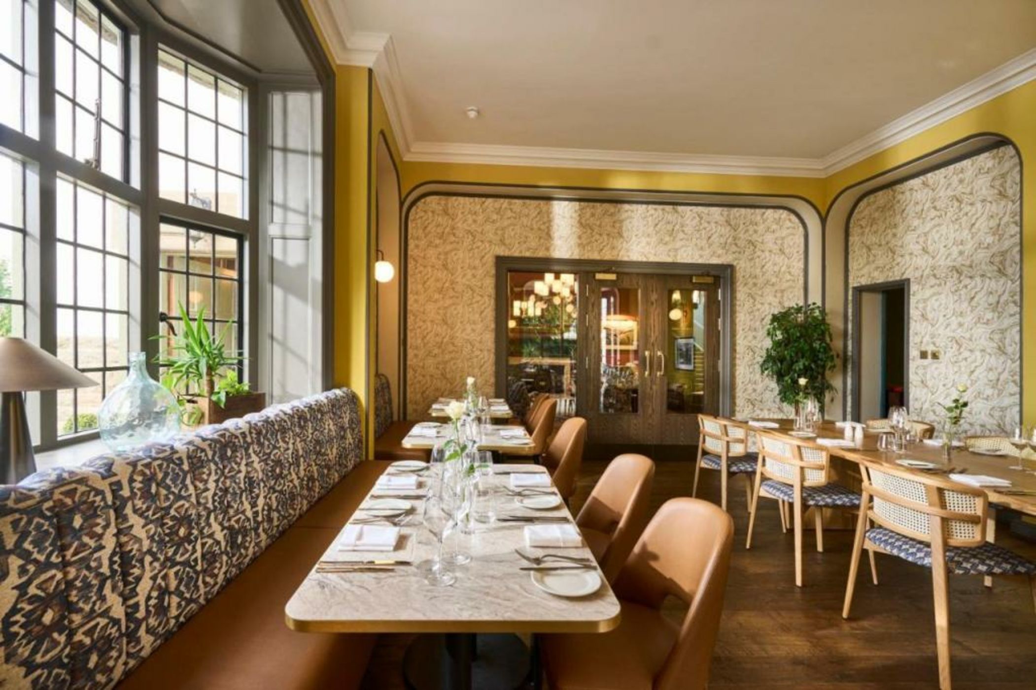 Royal Marine Hotel, by Highland Coast Hotels