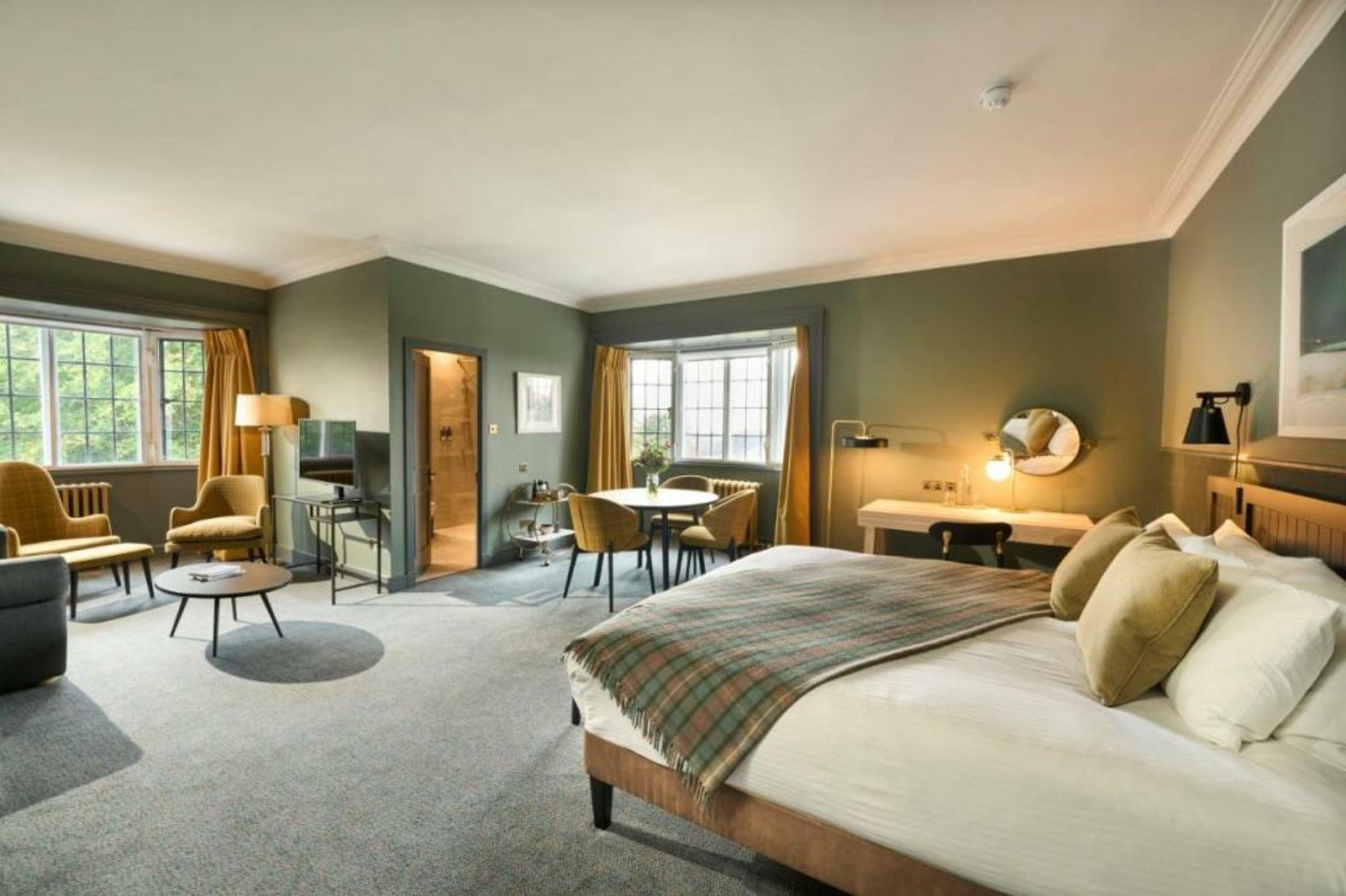 Royal Marine Hotel, by Highland Coast Hotels
