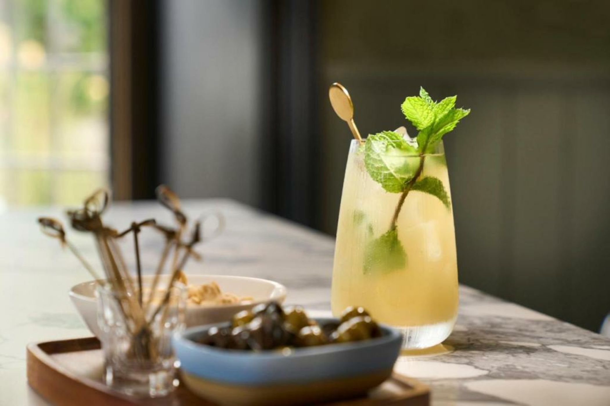 Royal Marine Hotel, by Highland Coast Hotels