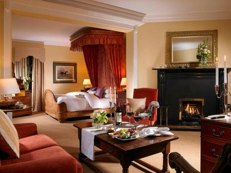 The Dunraven, Adare