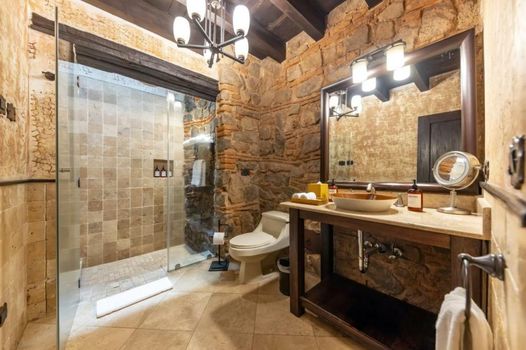 El Convento Boutique Hotel