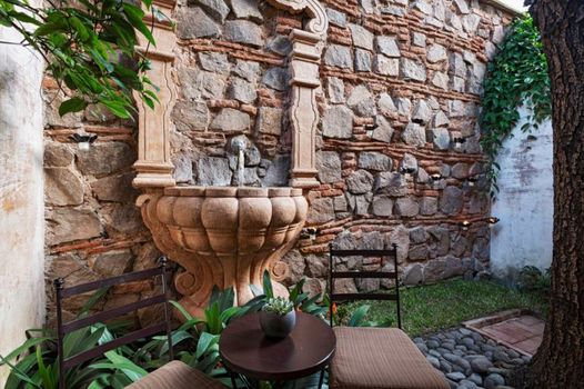 El Convento Boutique Hotel