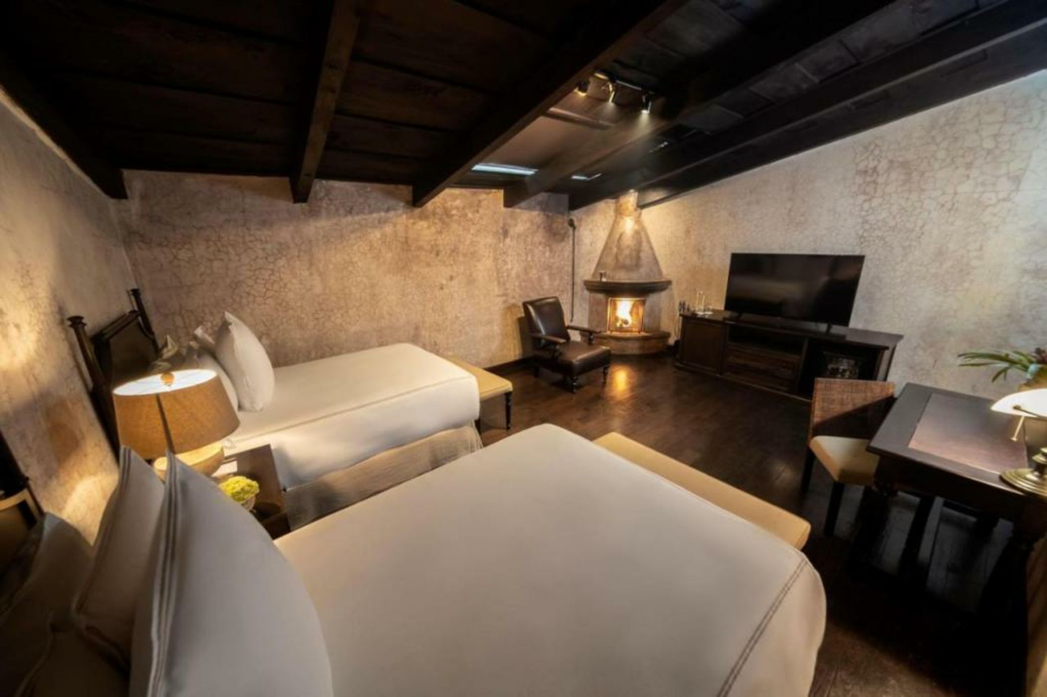 El Convento Boutique Hotel