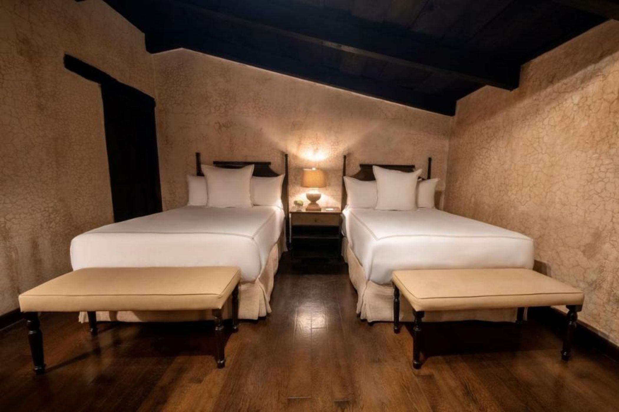El Convento Boutique Hotel