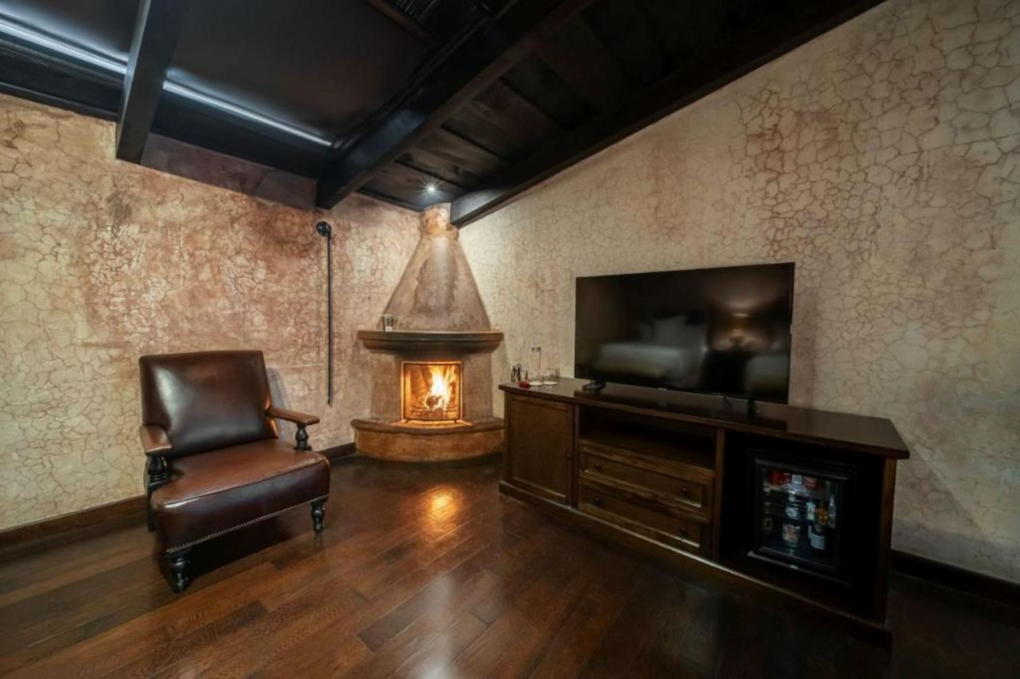 El Convento Boutique Hotel