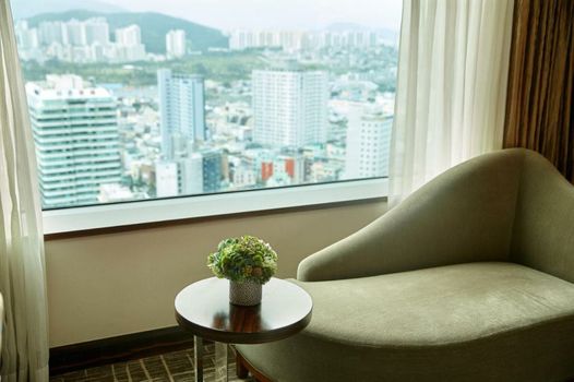 Lotte Hotel Busan